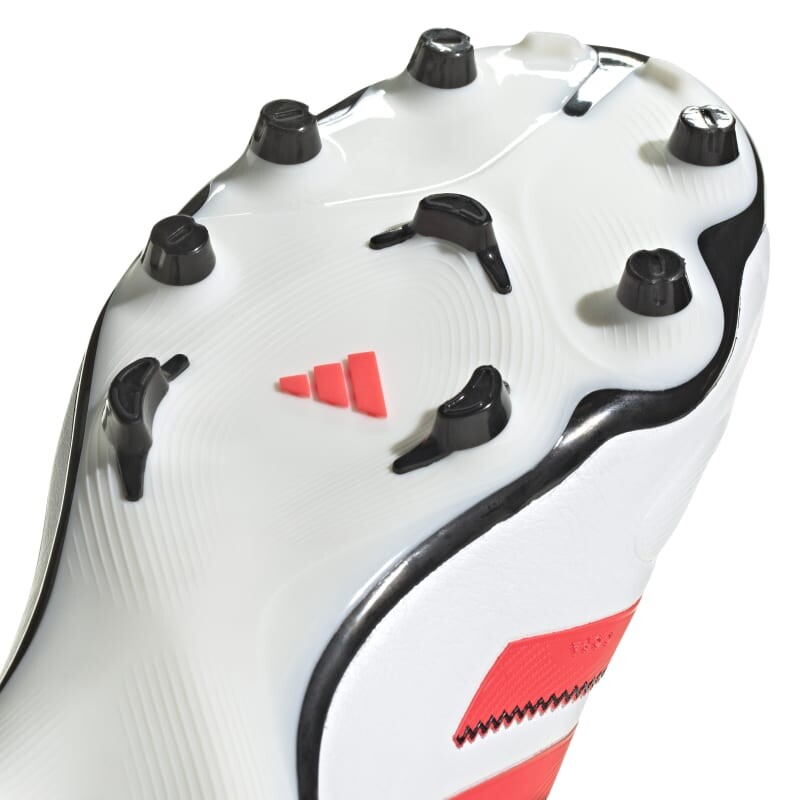Championes Adidas Copa Pure 3 League Blanco