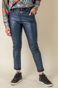 PANTALON JUNE Azul