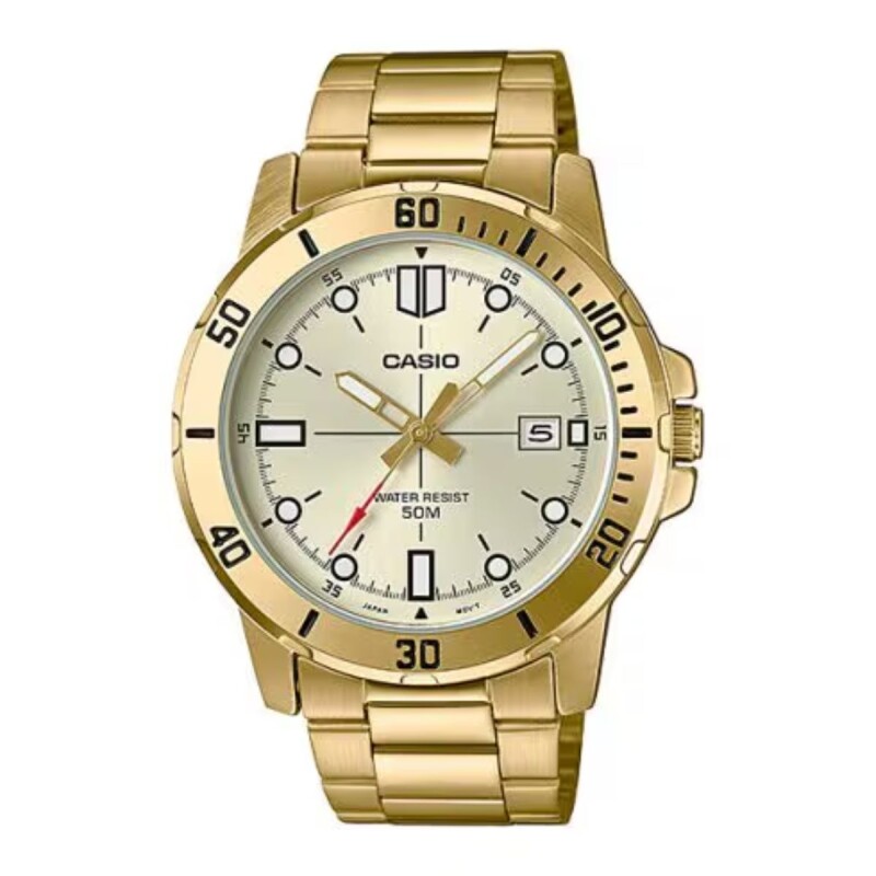 Casio - MTPVD01G-9E 09mtpvd01g-9e