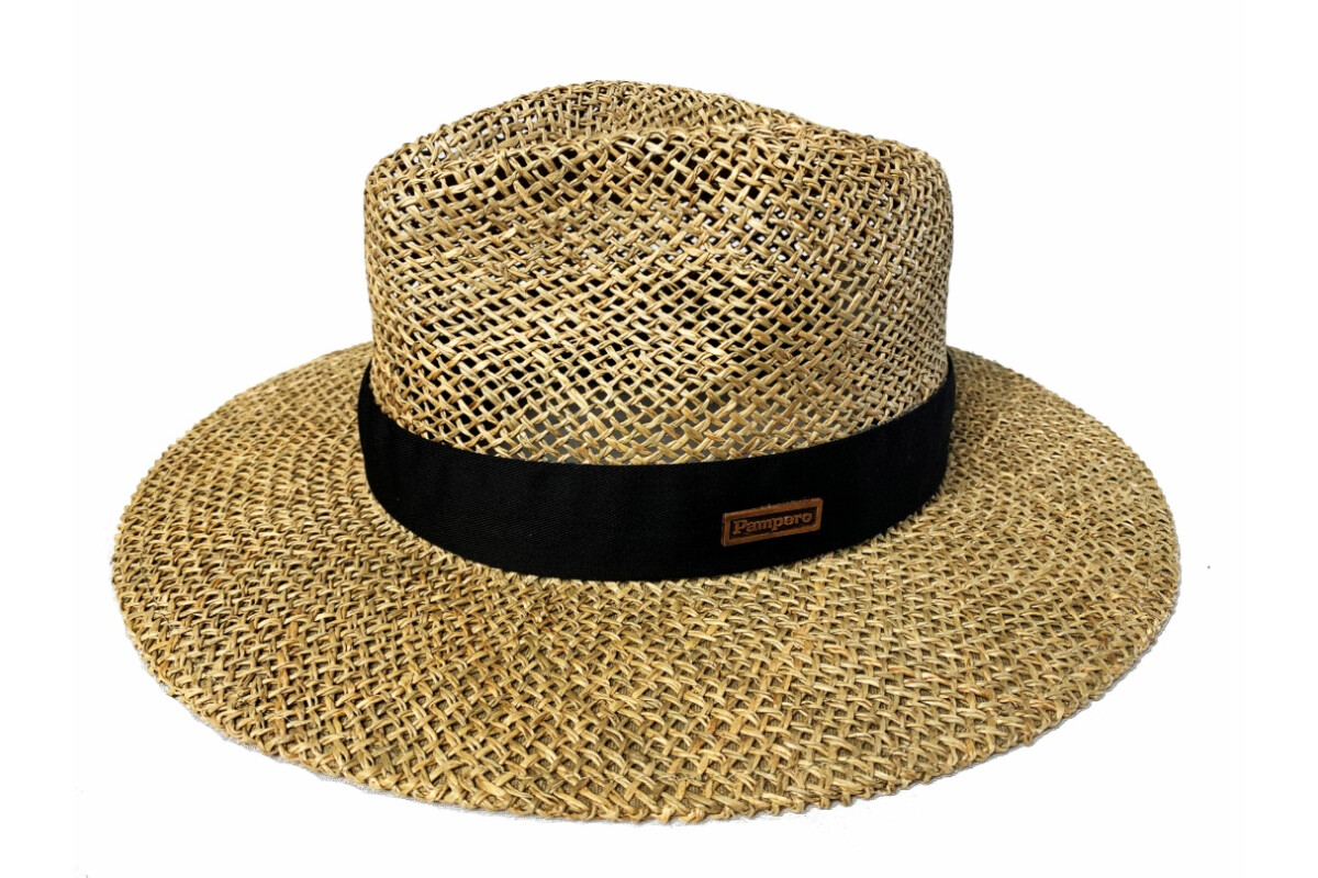 ALGA MARINA 100% FIB. NAT.1805 Unico