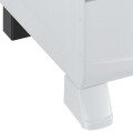 COCINA 4H A GAS ELDOM - MARBELLA VETRO BLANCA COCINA 4H A GAS ELDOM - MARBELLA VETRO BLANCA