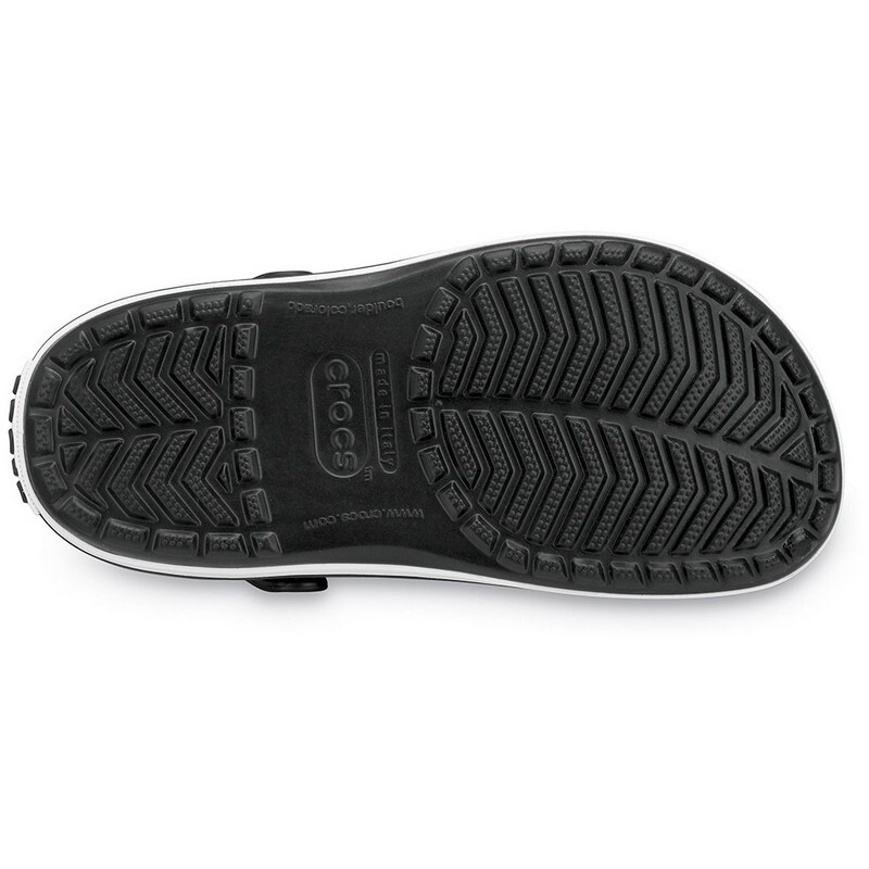 Crocband™ Negro