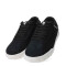 Zapatos de Hombre Caterpillar Hex + Gamuza Negro