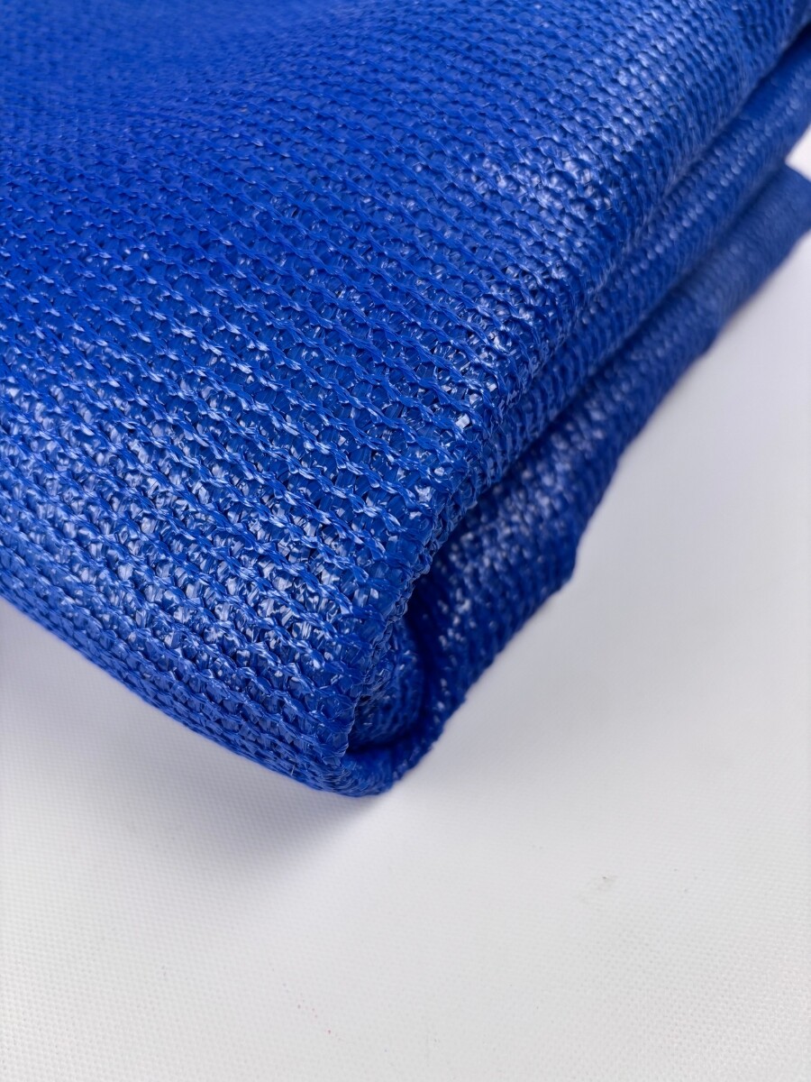 MALLA SOMBRA azul