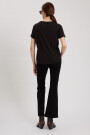 REMERA MC ESTELA Negro