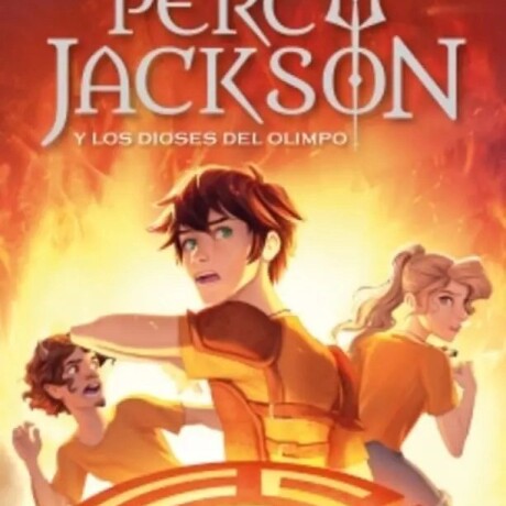 LA BATALLA DEL LABERINTO (PERCY JACKSON Y LOS DIOSES DEL OLIMPO 4) LA BATALLA DEL LABERINTO (PERCY JACKSON Y LOS DIOSES DEL OLIMPO 4)