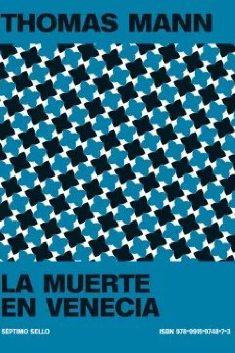 MUERTE EN VENECIA MUERTE EN VENECIA