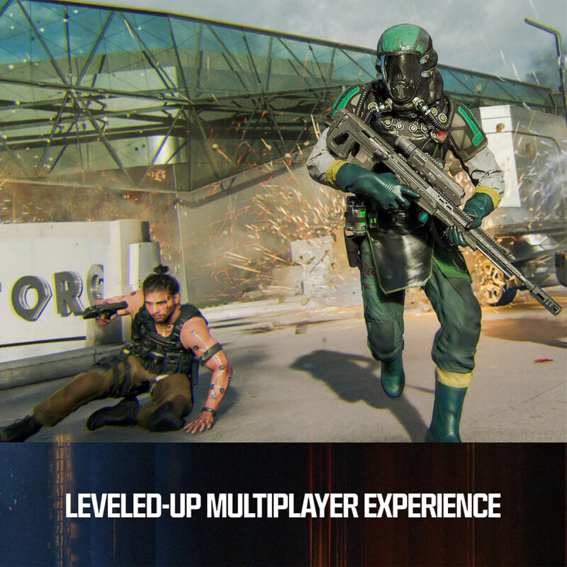 Juego para PS5 Call of Duty Black OPS 7 Juego para PS5 Call of Duty Black OPS 7