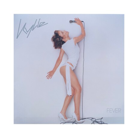 Kylie Minogue - Fever - Vinilo Kylie Minogue - Fever - Vinilo