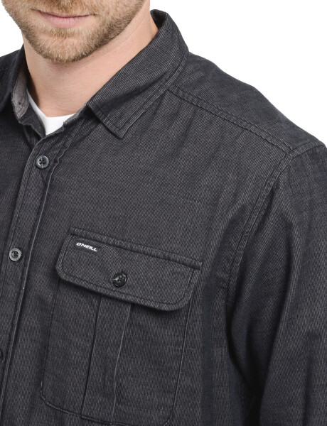 Camisa Oneill Carbón Camisa Oneill Carbón