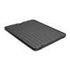 Plancha hierro fundido reversible serie Gem y BK Plancha hierro fundido reversible serie Gem y BK