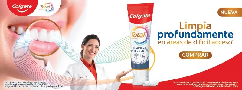 Colgate Total