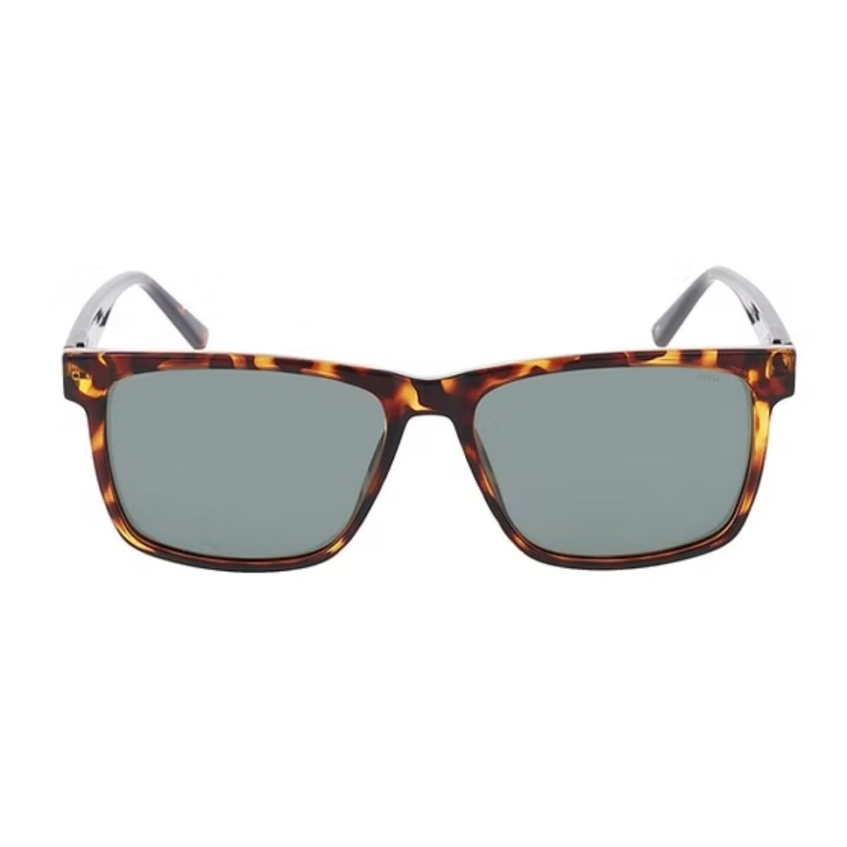 INVU IB22514B Demi/Green Polarized 