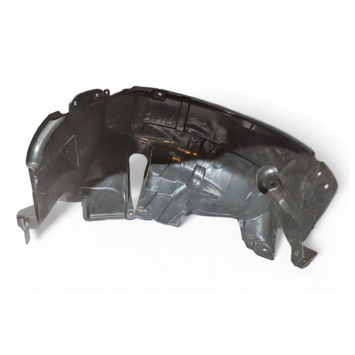 PROTECTOR INTERIOR DE GUARDABARRO TRASERO DERECHO 