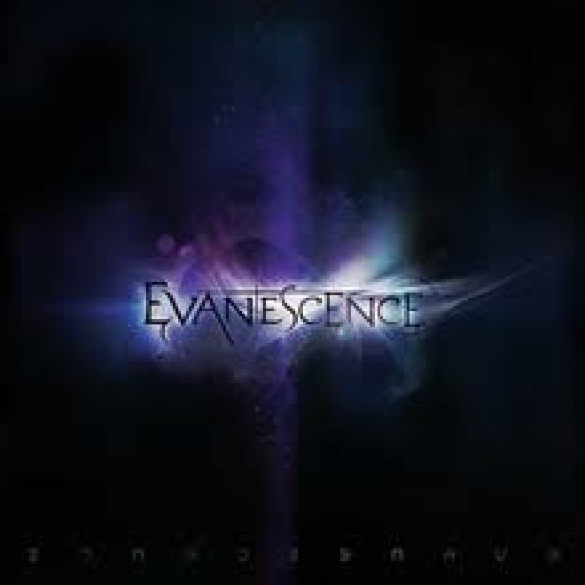 (l) Evanescence-evanescence - Vinilo 