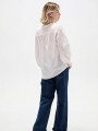 Camisa Telan Blanco