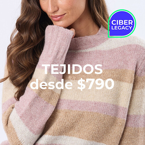 Buzos para ellas