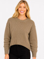 Sweater Propal Beige Oscuro
