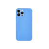 Protector para iPhone 13 Pro Max engomado celeste intenso Protector Para Iphone 13 Pro Max Engomado Celeste Intenso
