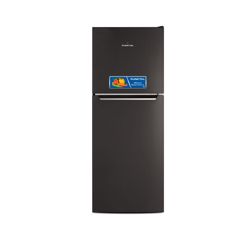 REFRIGERADOR PUNKTAL 200L FRIO SECO Refrigerador Punktal 200l Frio Seco