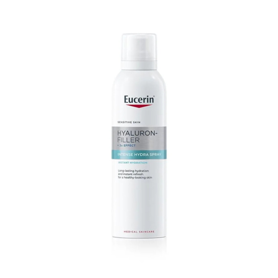 Bruma Facial Hyaluron Mist – Eucerin Bruma Facial Hyaluron Mist – Eucerin