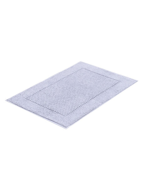 TOALLA P/PIES LUXOR - 1100 G/M2 - 1831 / GRIS - 48X80 TOALLA P/PIES LUXOR - 1100 G/M2 - 1831 / GRIS - 48X80