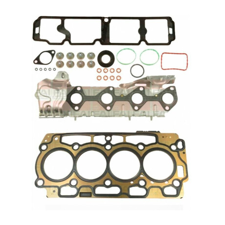 JUNTA CITROEN - PEUGEOT C-ELYSEE 1.6 HDI DV6 ARCO JUNTA CITROEN - PEUGEOT C-ELYSEE 1.6 HDI DV6 ARCO