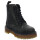 Bota FLOYD acordonada con plataforma Dark Grey