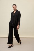 CAMISA ONIRICA Negro
