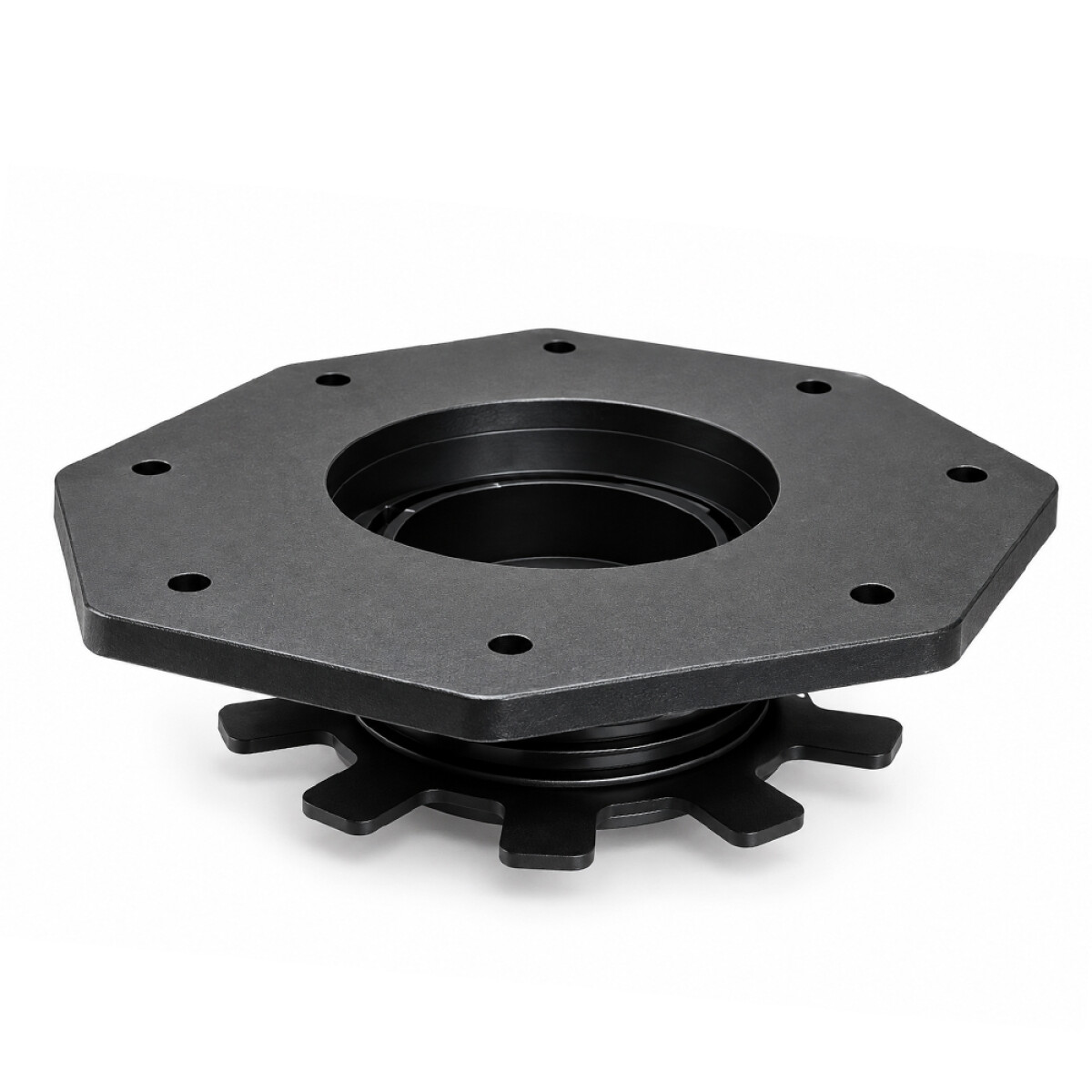 Soportes Para Pisos Elevados 28-60 Mm 