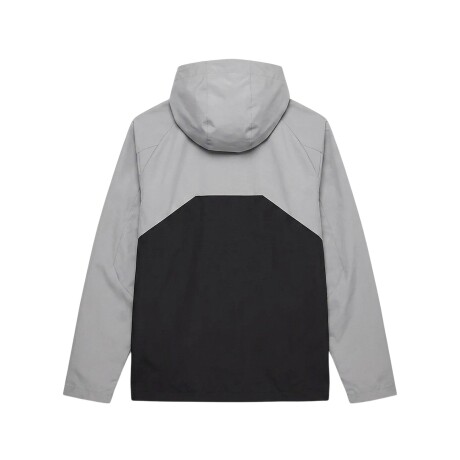 New Balance Utility Woven Jacket Grey