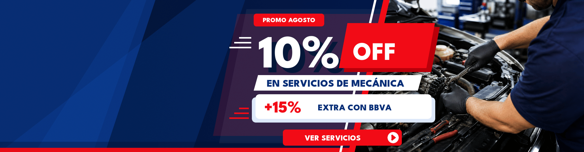 Promo Mecánica-Agosto