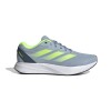 Championes Adidas Duramo RC Celeste