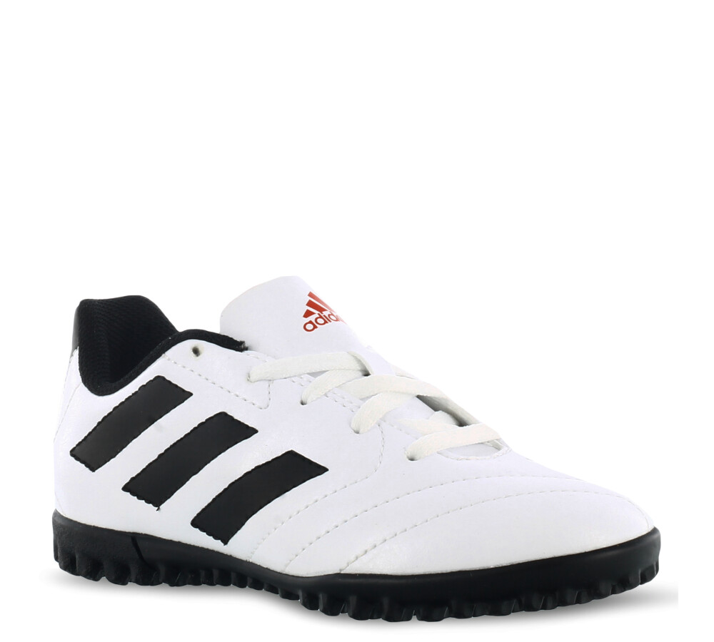 Futbol 5 Predator 20.3 Kids Adidas - Negro/Rojo/Blanco - Adidas