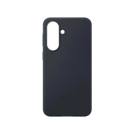 Funda Samsung Silicone Case para Galaxy A37 5G Black