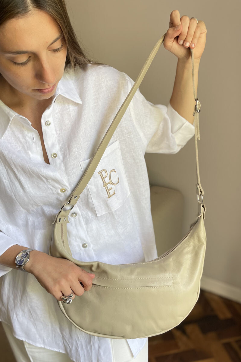 Cartera Milos Visón