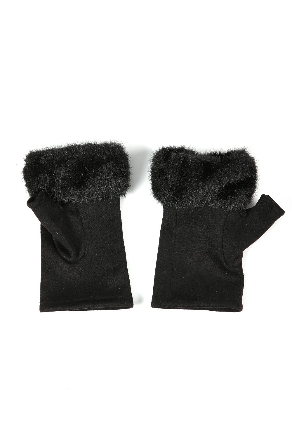Guantes Ornn Negro