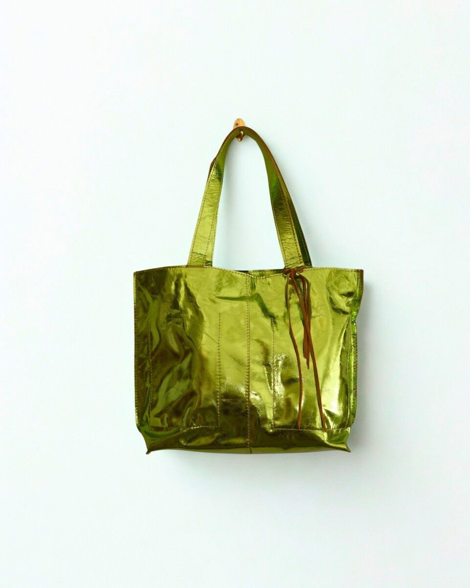Cartera basica 