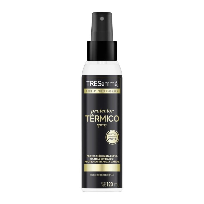 TRESEMME PROTECTOR TERMICO SPRAY FR. X 1 única