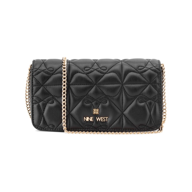 Billetera para Móvil Kiersten Black