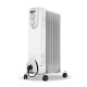 Radiador de Aceite Smartlife SL-RHP7 1500W Radiador de Aceite Smartlife SL-RHP7 1500W