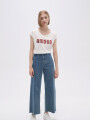 Pantalon Adeline Azul