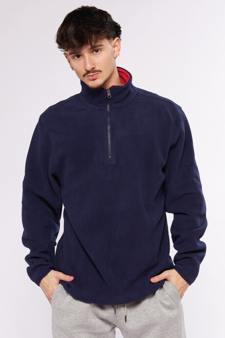 SWEATER KURT Navy