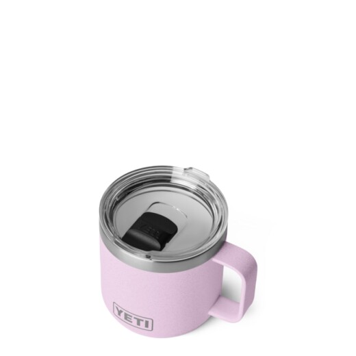 Taza Yeti 414 Ml Rambler Cl 2.0 Ms - Rosa Taza Yeti 414 Ml Rambler Cl 2.0 Ms - Rosa
