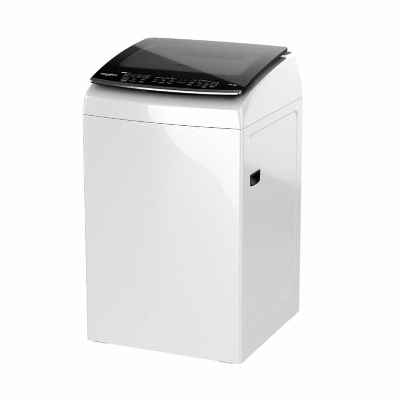 LAVADORA CARGA SUPERIOR WHIRLPOOL, 42LBS-19KG 001