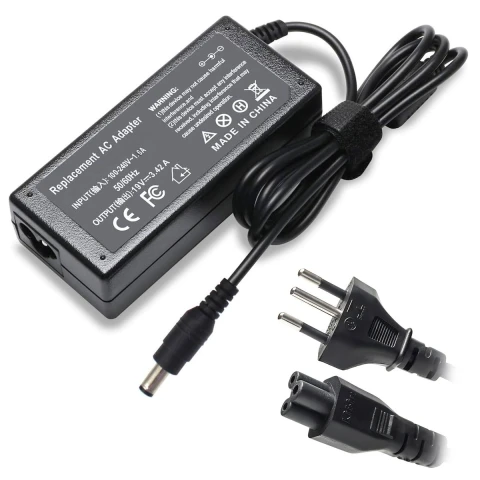 Cargador Notebook Compatible Dell 19.5v 3.34a 65w 4.5x3.0 Ax Cargador Notebook Compatible Dell 19.5v 3.34a 65w 4.5x3.0 Ax