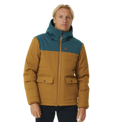 Campera Rip Curl Anti Series Ridge Campera Rip Curl Anti Series Ridge