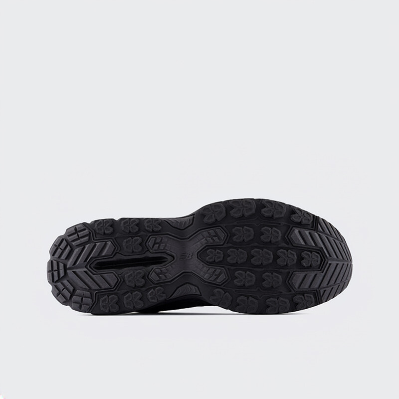 Championes New Balance 410 V9 Negro