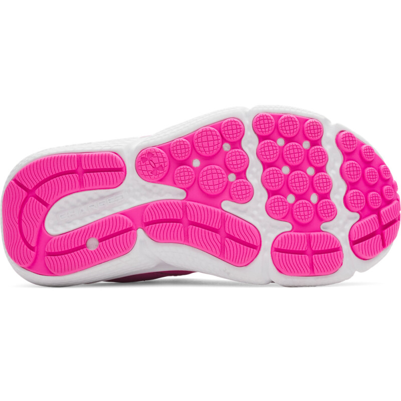 UA GPS Assert 10 AC-PNK PNK-652