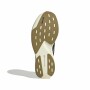 Zapatillas Adizero Evo Sl Woven M Hk Hombre Brown